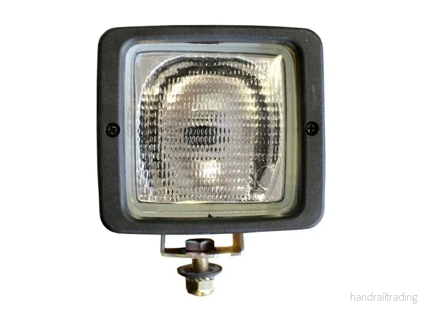 Arbetsbelysning Compact 3000 (LA29) Arbetsbelysning Compact 3000 (LA29)