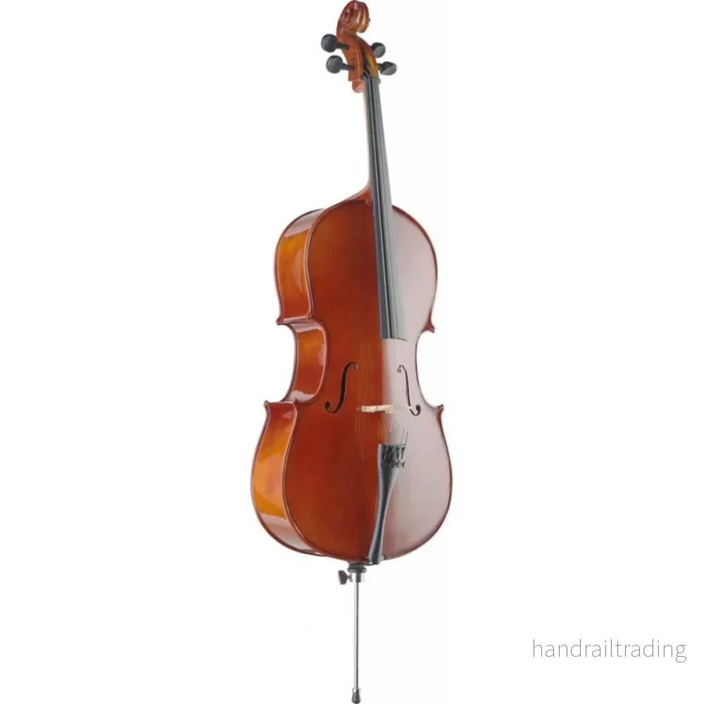 VNC-1/4 1/4 Cello+Carrying Bag