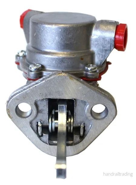 Matarpump Case IH 250-444 (LA17)