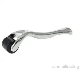 Derma Roller 540 Silver 0,2 mm
