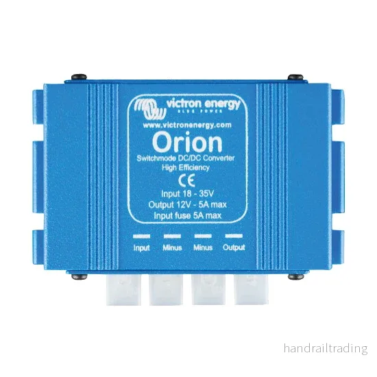 Victron omformare orion DC/DC 24-12V 25A