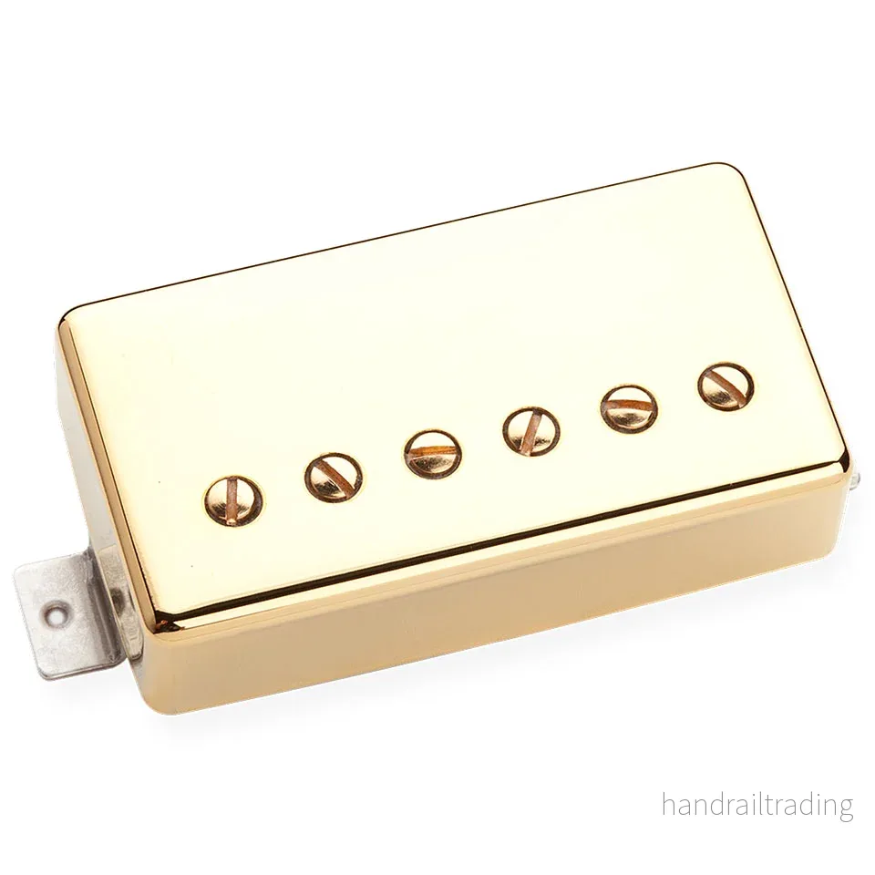 SH-2n Jazz Model Gold