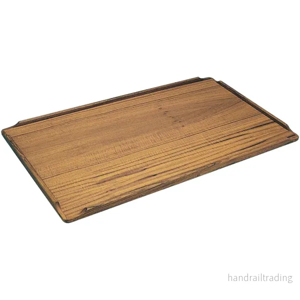 Roca teak bordsskiva 550 x 800 Roca teak bordsskiva 550 x 800