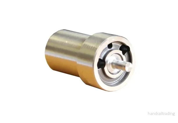 Spridarspets BM, MF, Ford (LA9)
