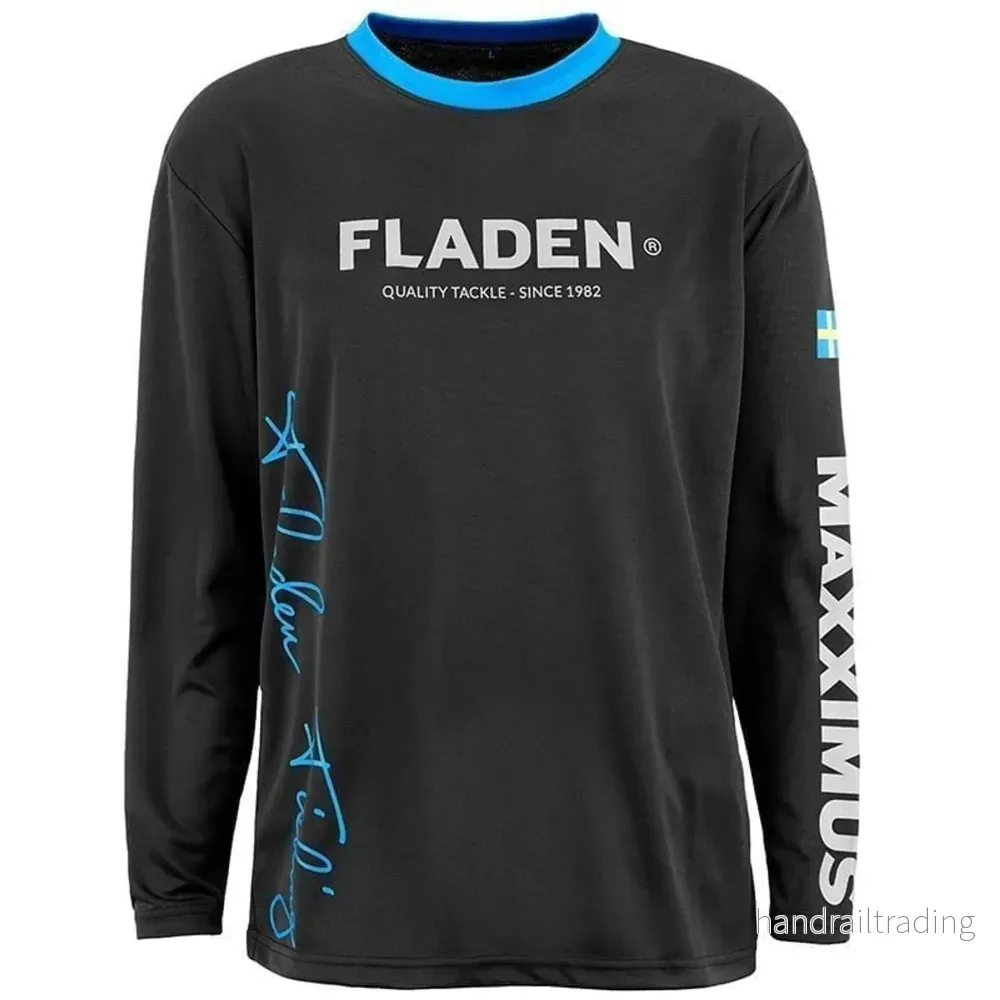 Team shirt S long sleeve