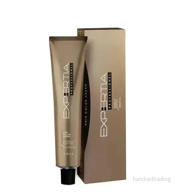 Expertia Hair Color 100ml – New Age Luminous Colors Expertia Hair Color 100ml – New Age Luminous Colors