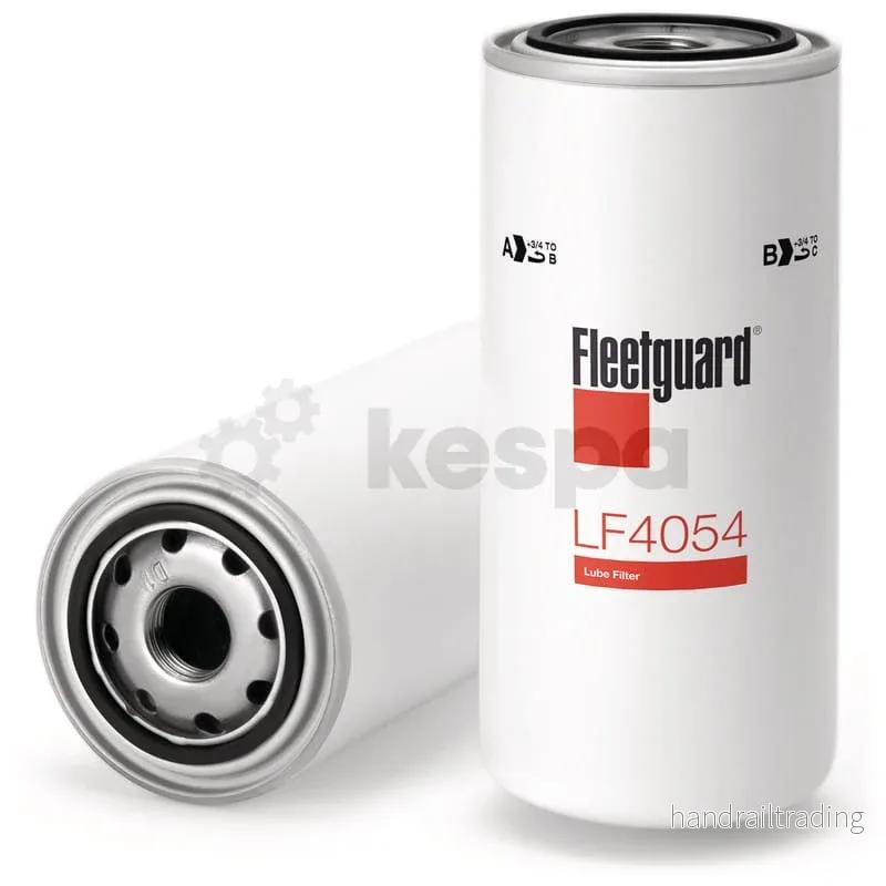 Oljefilter Oljefilter