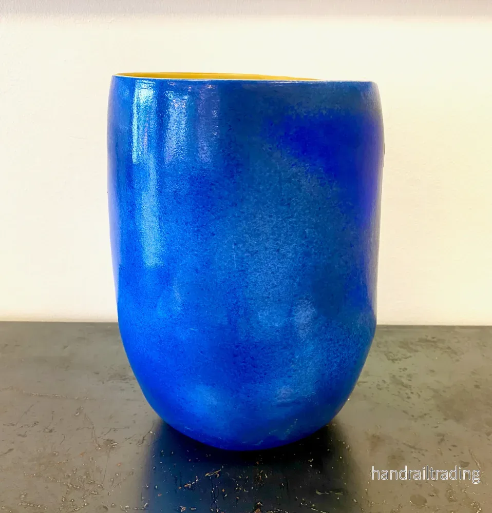 Per Hammarström - Large ceramic vase - Bild 3
