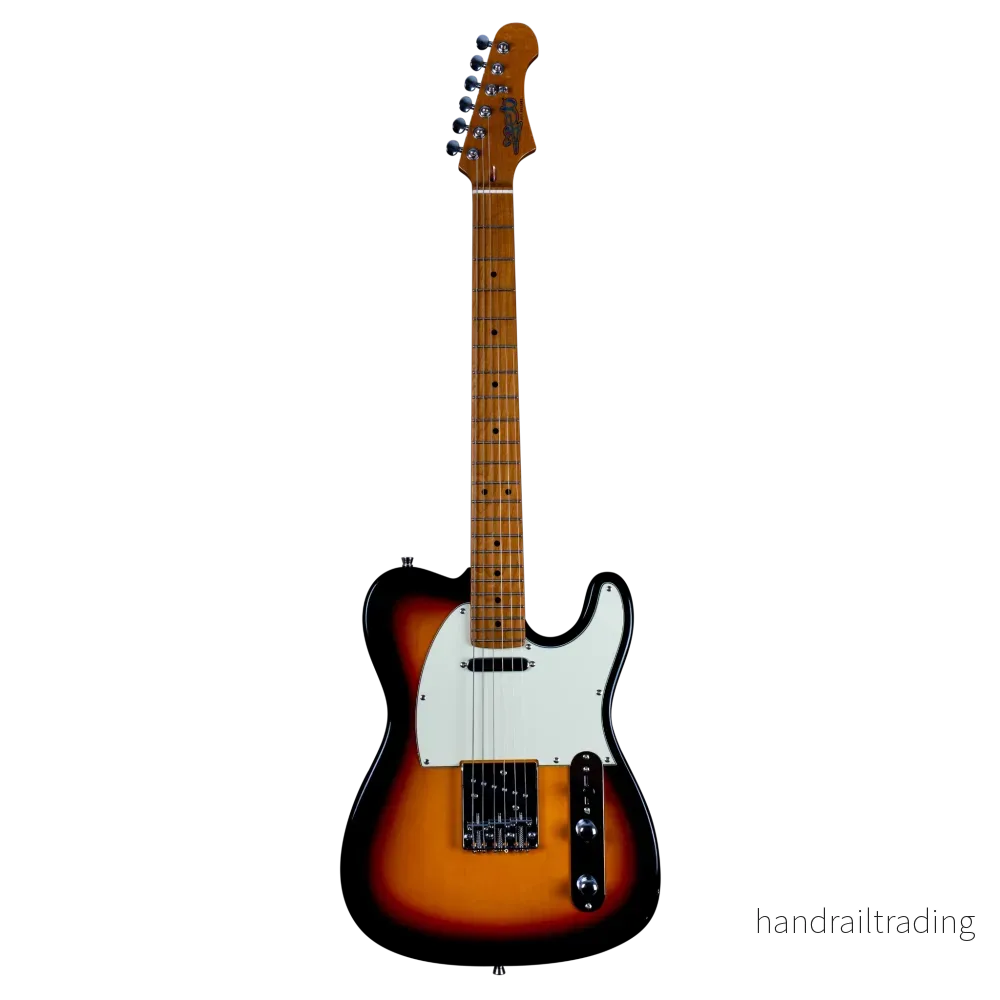 Jet Guitars JT-300 Sunburst