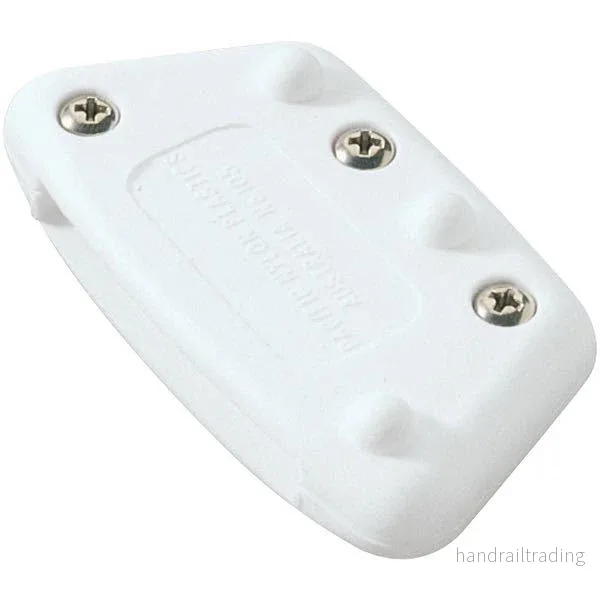 Ronstan lattbeslag för 40 x 5 mm Ronstan lattbeslag för 40 x 5 mm