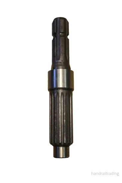 PTO tapp JD 3030-4455. REF: VPH4026 (Butik 22) PTO tapp JD 3030-4455. REF: VPH4026 (Butik 22)