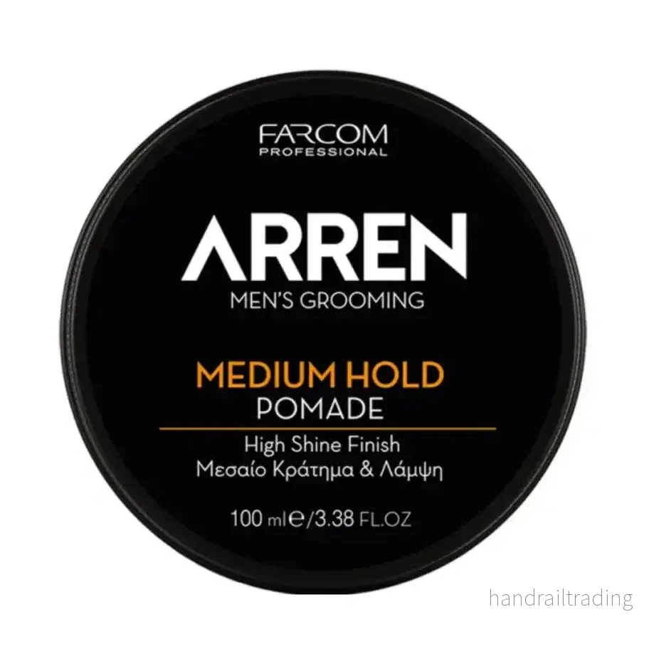 Arren pomade medium hold – hårpomada