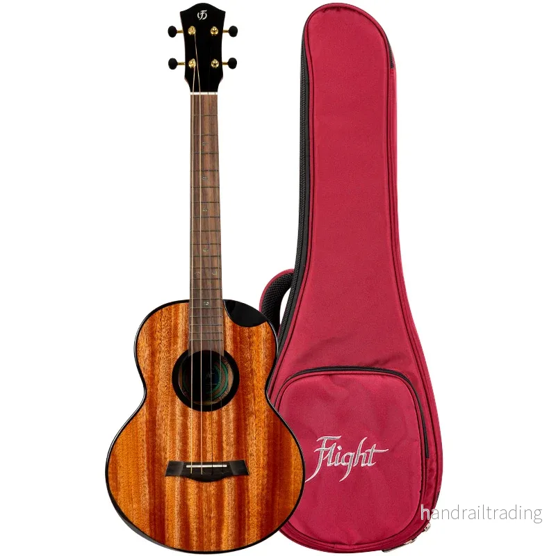 Flight NOMAD Baritone All solid Tenor