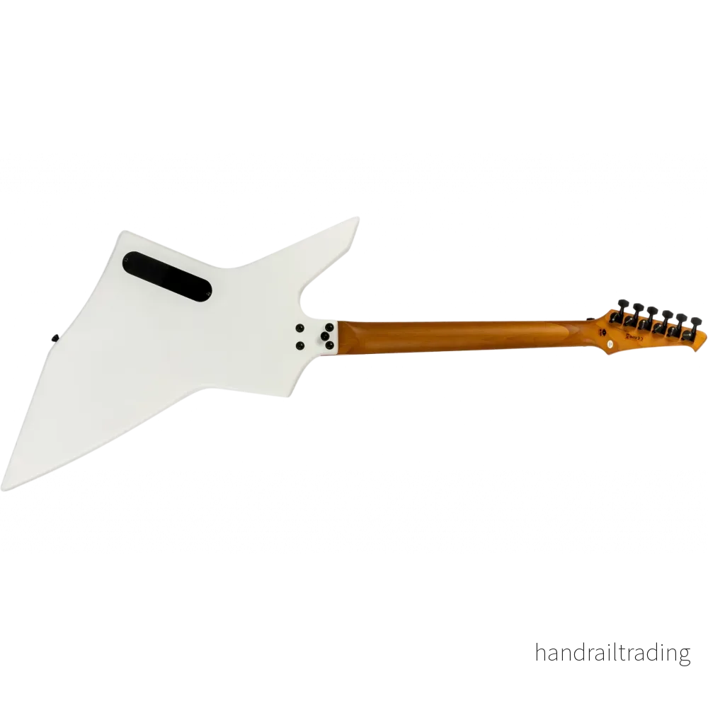 Spira Guitars X-400 Satin White - Bild 2