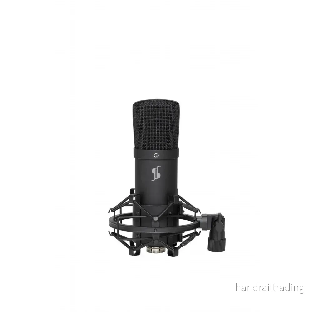 SUM45 SET Usb Condenser Mic Complete Set