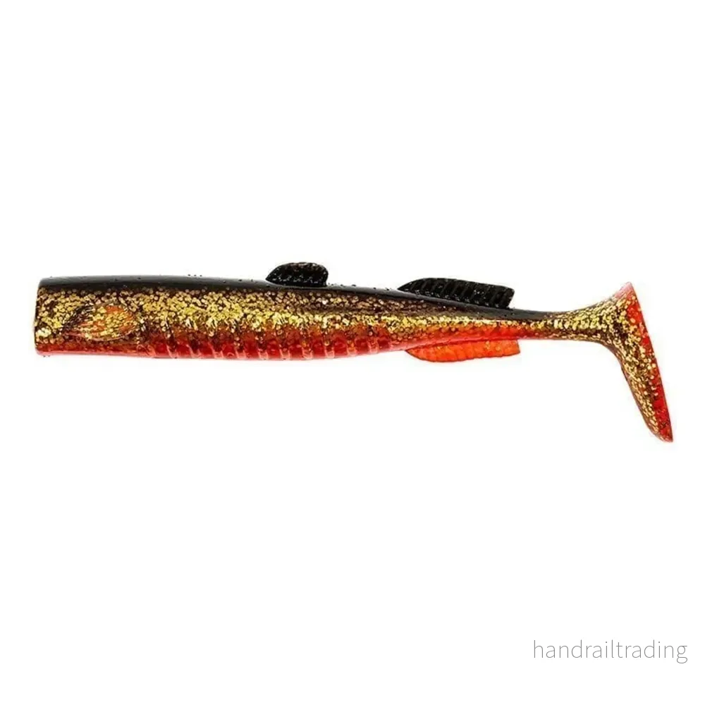 Giant Goby shad