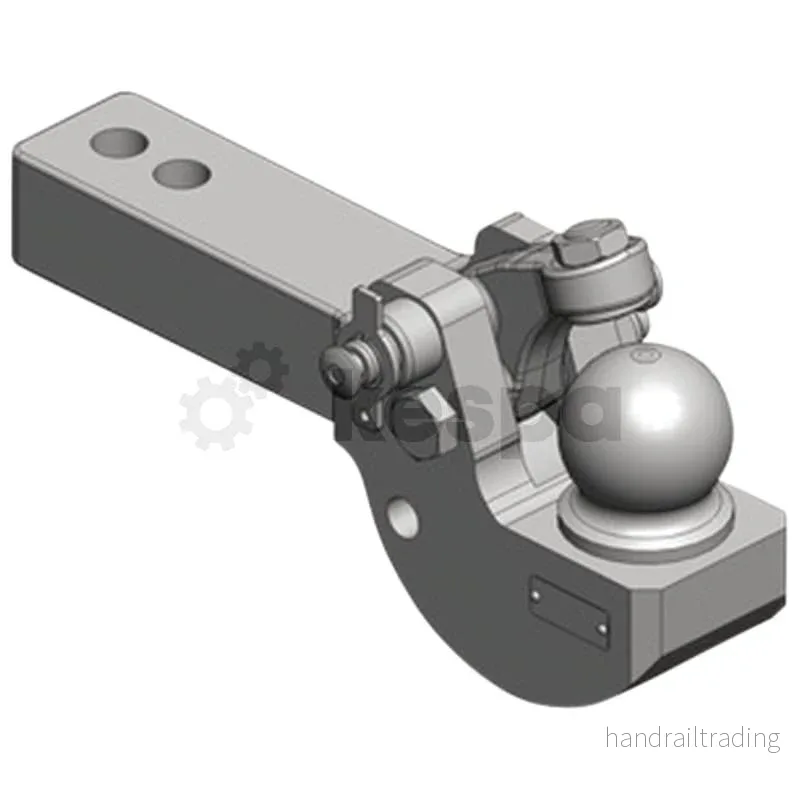 Kuldrag K80 60×80 passande Valtra C, N, M och T
