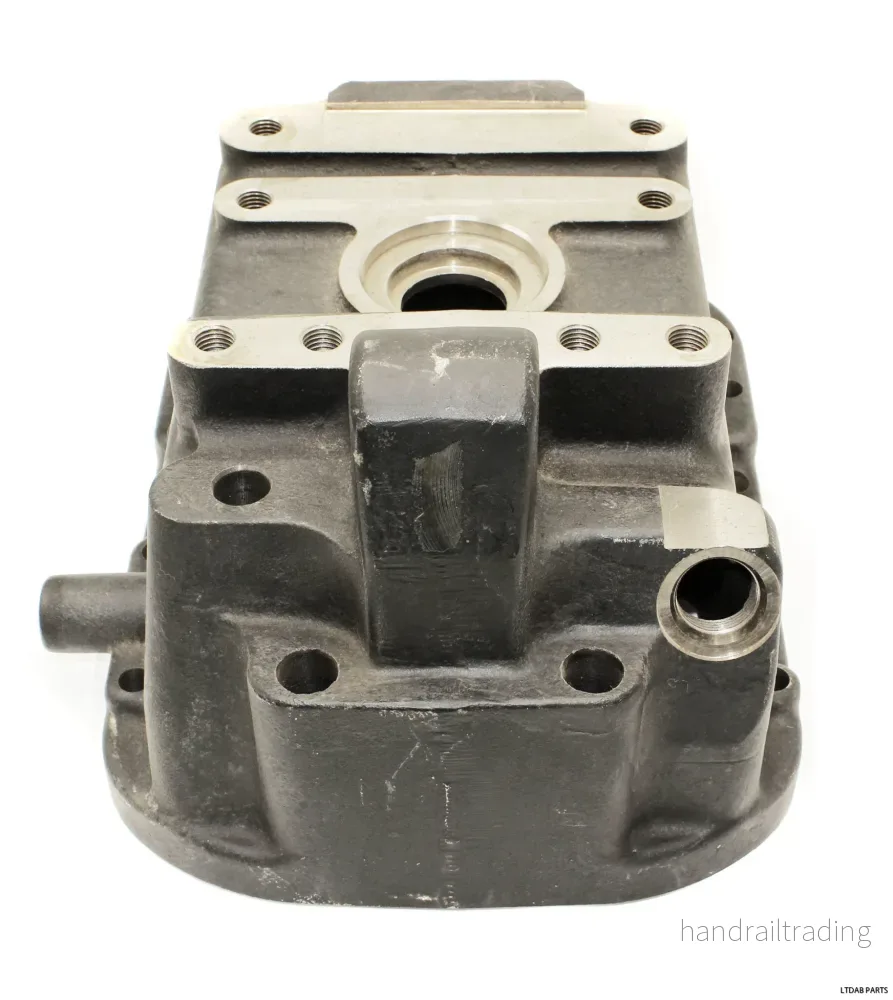 Pto hus Valmet utan horn. REF: 32878350 (O8B)