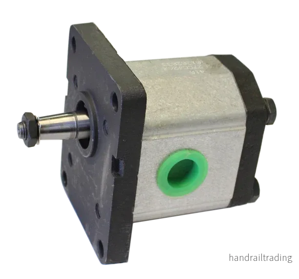 Hydraulpump Valmet 500, 565 (i3) Hydraulpump Valmet 500, 565 (i3)