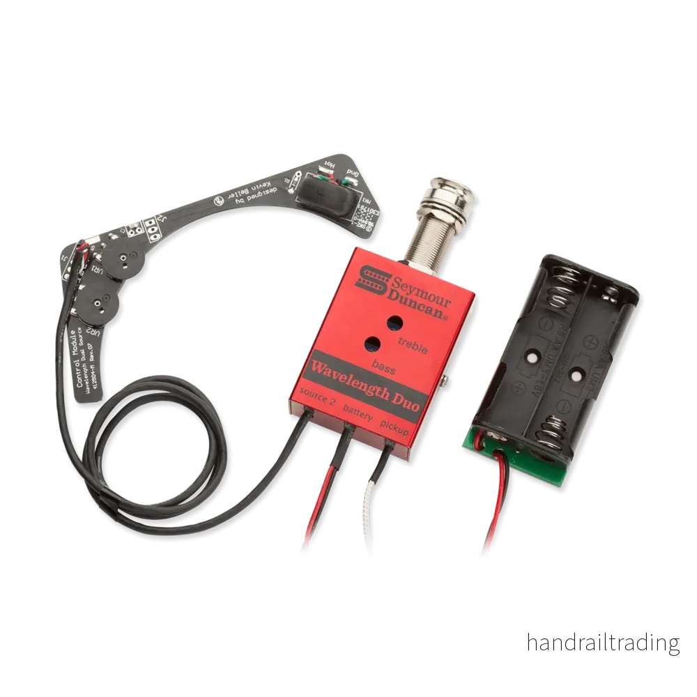 Wavelength™ Duo STEEL String String