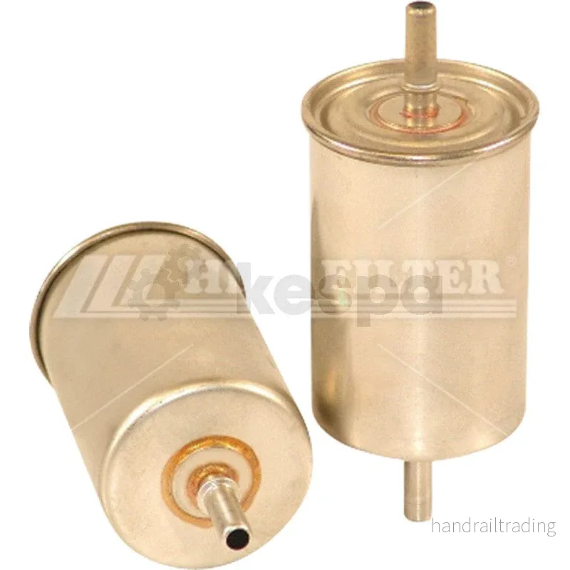 Bränslefilter – inline vid Bosch bränslepump VP44 Bränslefilter – inline vid Bosch bränslepump VP44