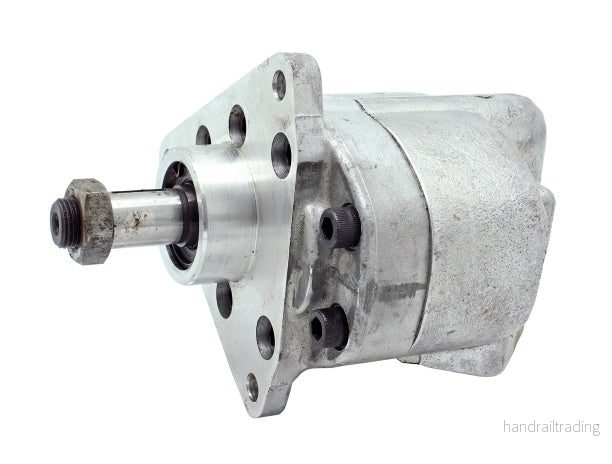 Hydraulpump Volvo BM 230 Victor