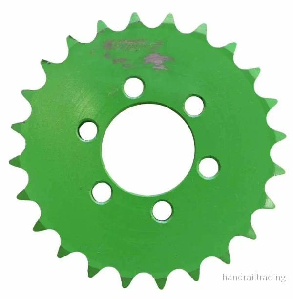 Drev till skärbord Deutz REF: 06242313 (Butik 5)