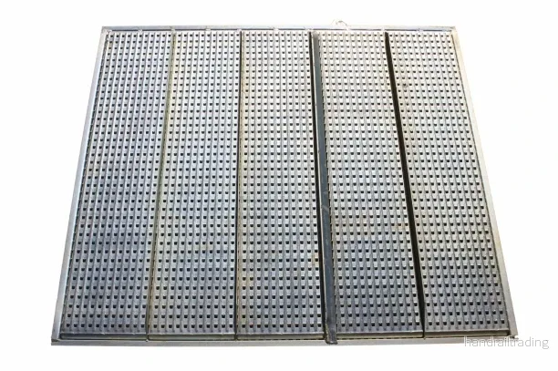 *Översåll MF 29. REF: UMF2900004 (P33)