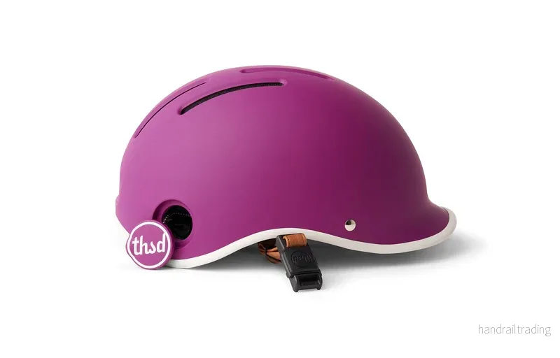 Thousand Heritage 2.0 Hjälm Vibrant Orchid - Bild 3