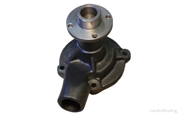 Vattenpump NH Clayson, Ford Industri (Butik 18)
