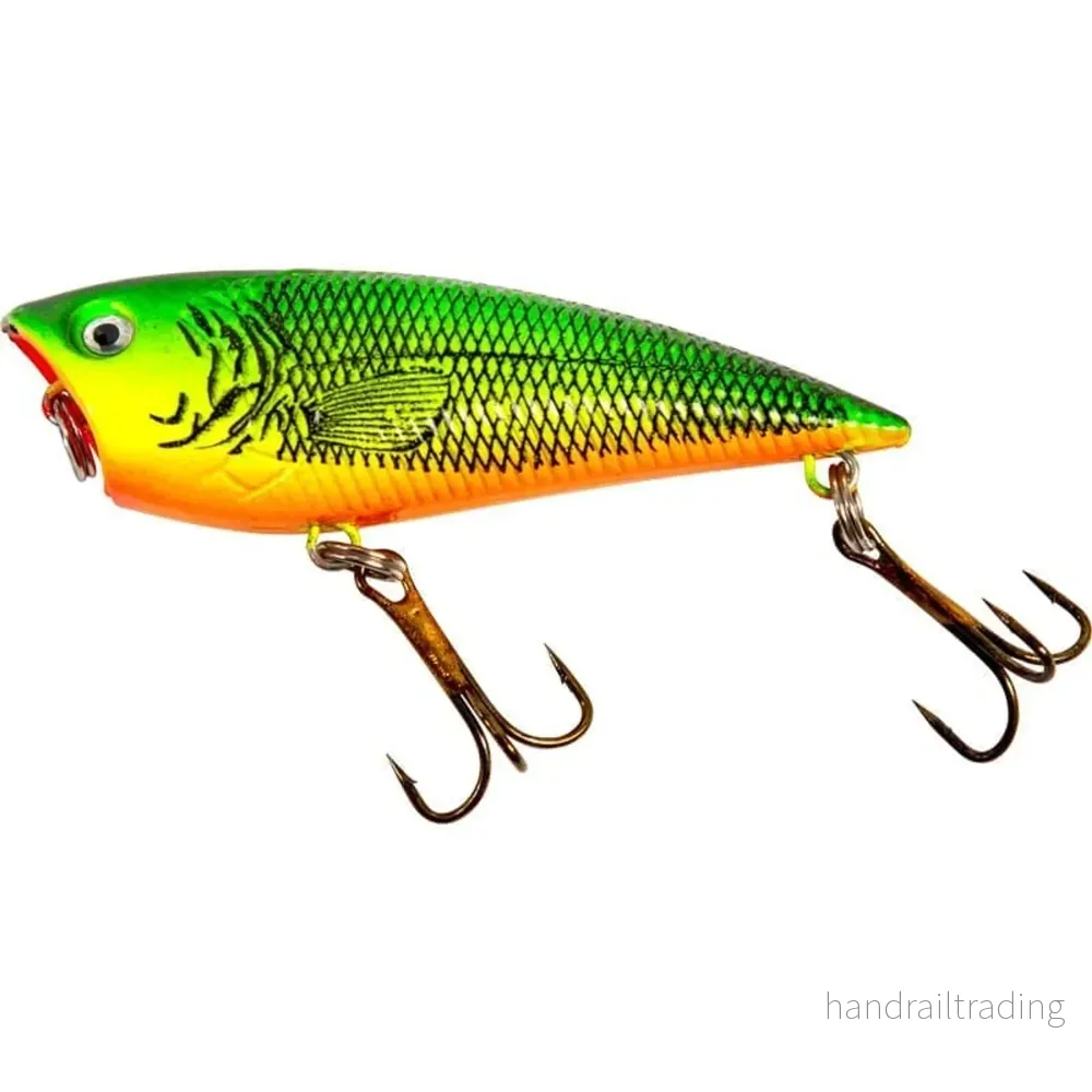 Eco Popper