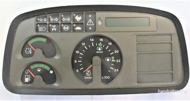 Instrumentpanel Deutz Agrotron 90 (Å-29-Nr96)