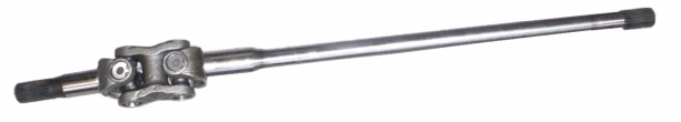Drivaxel Valmet 505 – 905 (N34½A) Drivaxel Valmet 505 – 905 (N34½A)