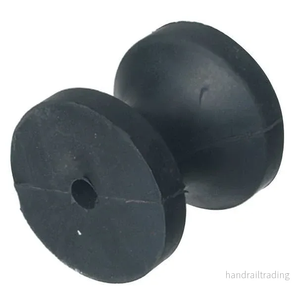 Stävrulle 76x76mm Stävrulle 76x76mm