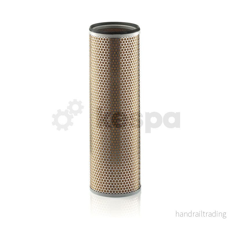 Sekundärluftfilter C18292