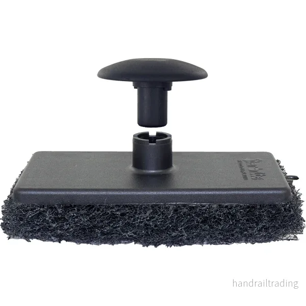 Star Brite Svamp grov (svart) Star Brite Svamp grov (svart)