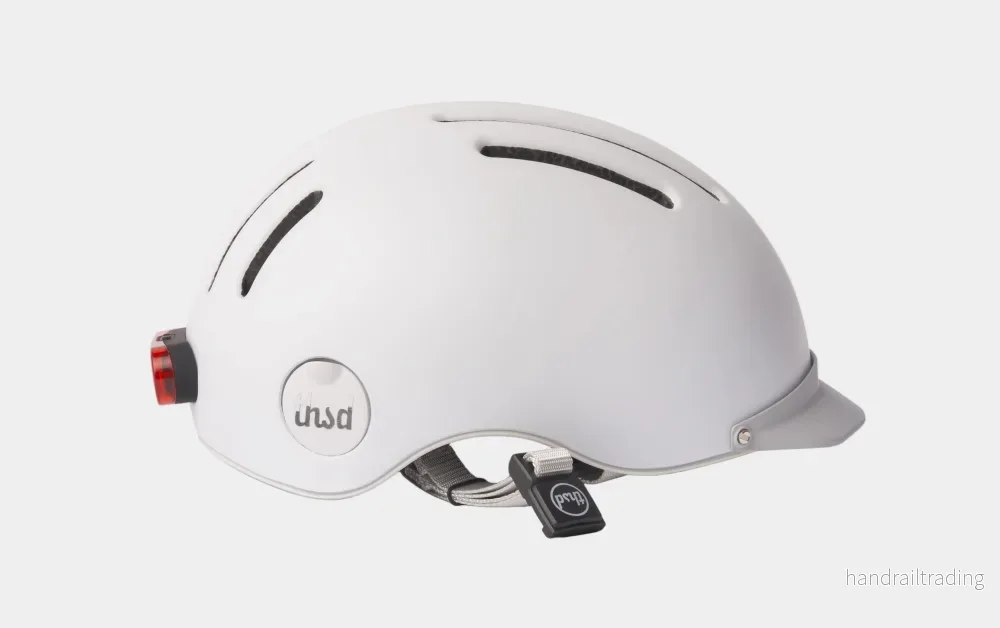 Thousand Chapter Metro White MIPS, S 54-57cm