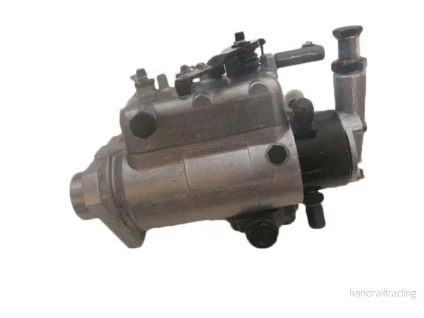 Dieselpump Ford 3cyl Dieselpump Ford 3cyl