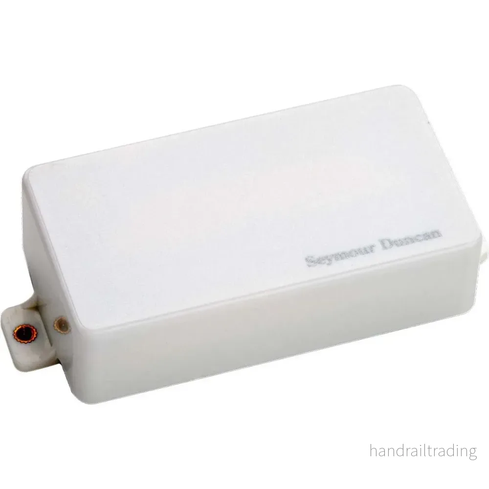 AHB-2b Blackout Metal White