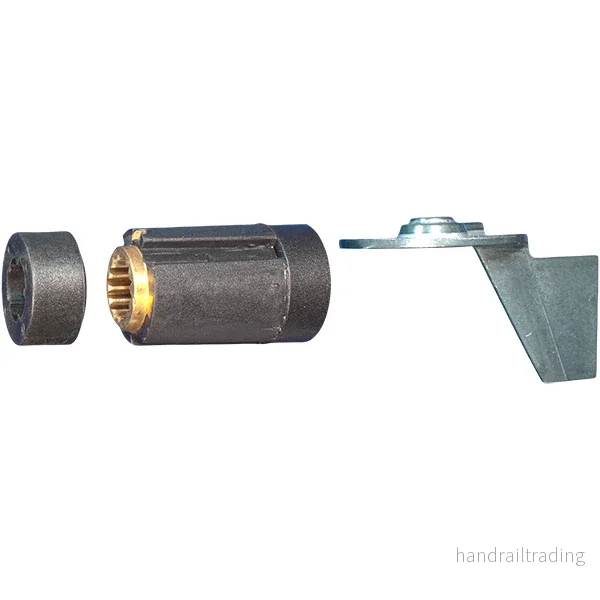 Nav – Mercury/Honda/nissan/Tohatsu, 10 splines (hub 28)