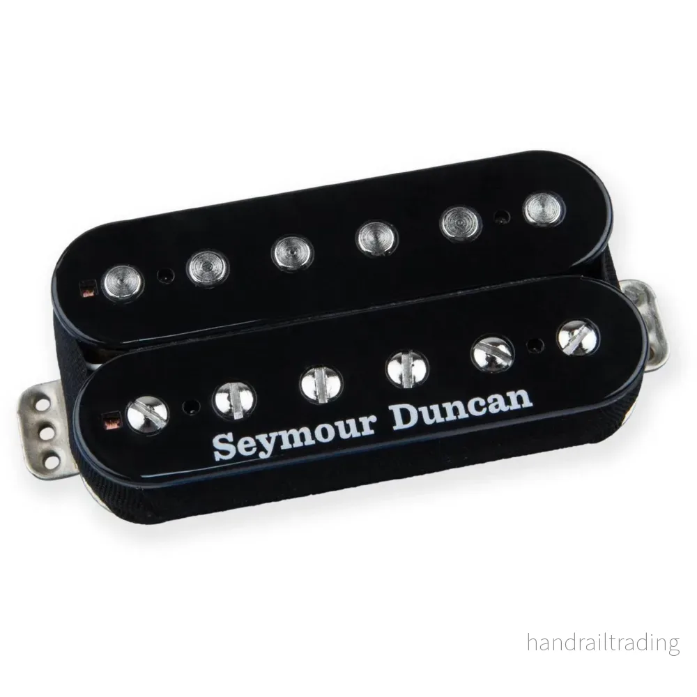 TB-4 JB Trembucker Blk