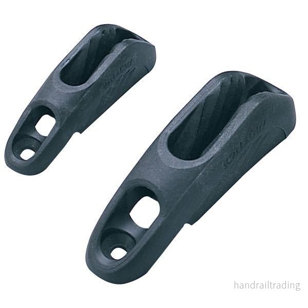 Ronstan V-cleat med skotvisare 5-8 mm