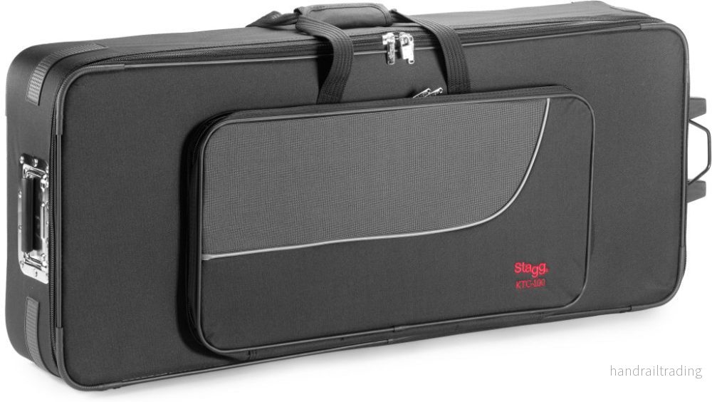 KTC-128 KTC-128 Soft Case F.Kbd+Wheels KTC-128 KTC-128 Soft Case F.Kbd+Wheels