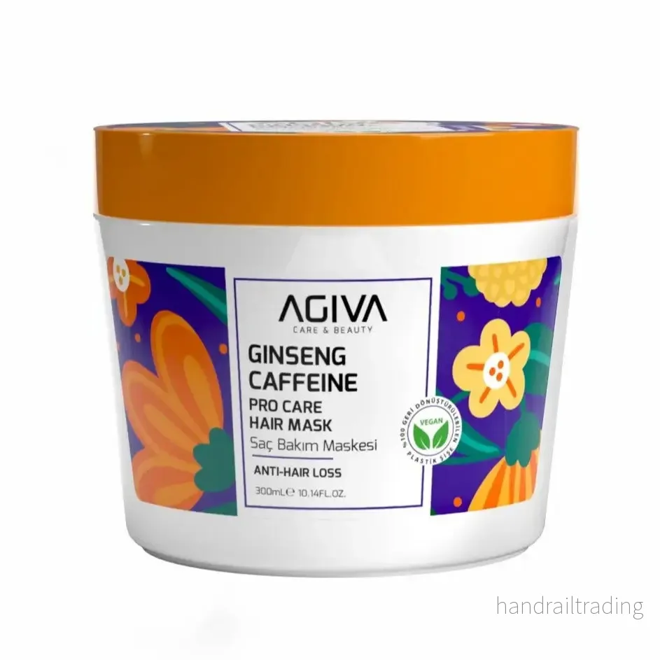 Caffeine Ginseng Pro Care Hair Mask Caffeine Ginseng Pro Care Hair Mask