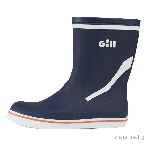 Gill 901 gummistövel kort stl. 39
