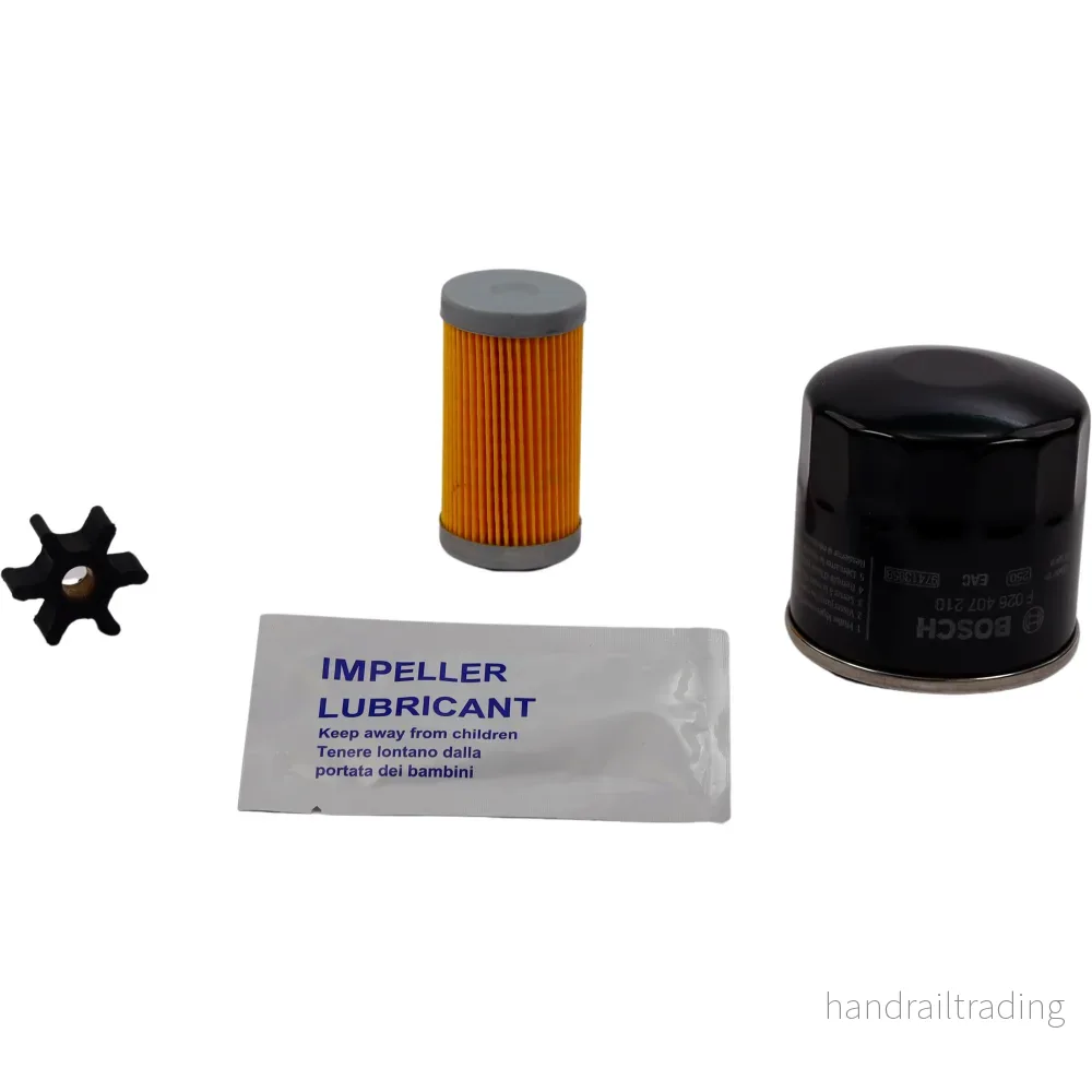 Yanmar Servicekit 1 (1GM, 1GM10) Yanmar Servicekit 1 (1GM, 1GM10)