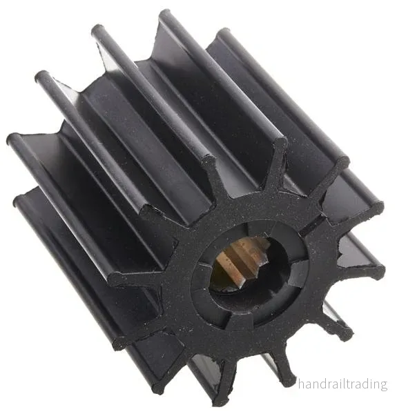 Impeller – Volvo, Jabsco Impeller – Volvo, Jabsco