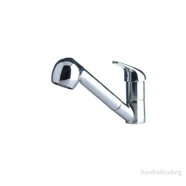 Blandare, engreppsdusch, liten Blandare, engreppsdusch, liten