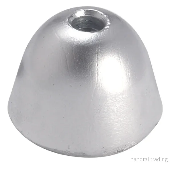 1852 Zinkanod till Vetus bogpropel serie Ø 60 1852 Zinkanod till Vetus bogpropel serie Ø 60