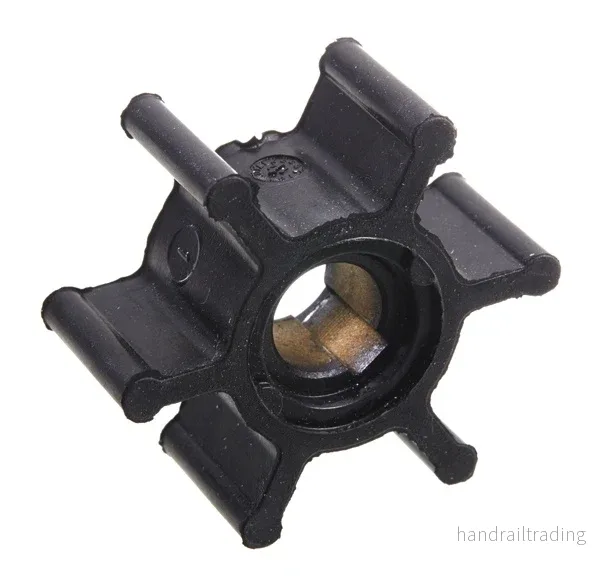 Impeller – Yanmar, Jabsco Impeller – Yanmar, Jabsco